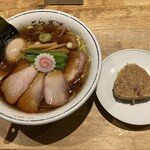 とら食堂 - 