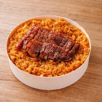 ひつまぶし弁当【並】