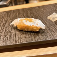池袋 すし 福寿 - 