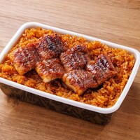 うなぎ弁当【並】