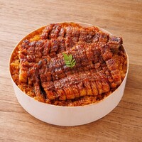 ひつまぶし弁当【特上】