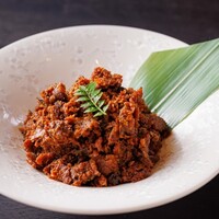 うなぎのしぐれ煮
