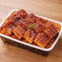うなぎ弁当【特上】