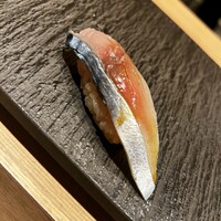 池袋 すし 福寿 - 