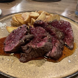 口コミ一覧 : orangerie （オランジュリー） - 谷町六丁目/ビストロ