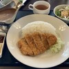 姉ヶ崎カントリークラブ　レストラン - 料理写真:霧島豚のカツカレー　2,000円