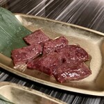 Akasaka Kankoku Ryouriyakiniku Hyombu Shokudou - 