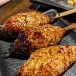 中野のけむり - 