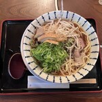 江戸蕎麦香名屋総本家 - 