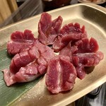 Akasaka Kankoku Ryouriyakiniku Hyombu Shokudou - 