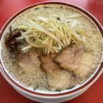 中華そば専門 田中そば店 - 