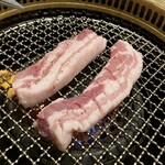 Akasaka Kankoku Ryouriyakiniku Hyombu Shokudou - 