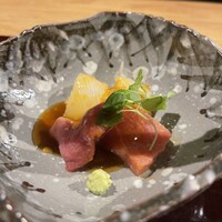 祇園 にし - ③