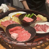 薩摩 牛の蔵 広尾本店 - 
