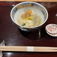 祇園 にし - ①