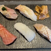 天寿し 横浜店 -  天寿し 横浜店 -
