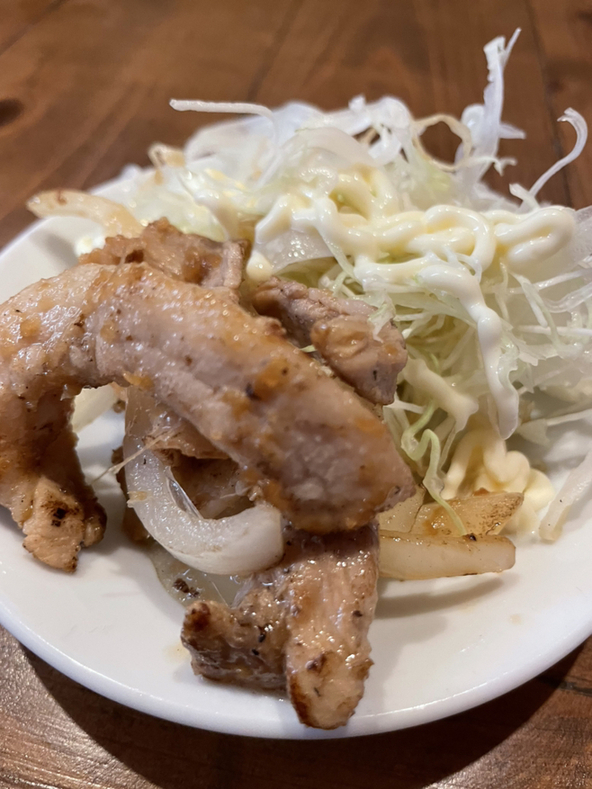 はっちゃき Ramen Hatchaki in Ueda, Nagano, Japan - Apple Maps