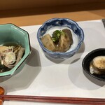 鮮魚と鰻 清流満月 野毛 - 