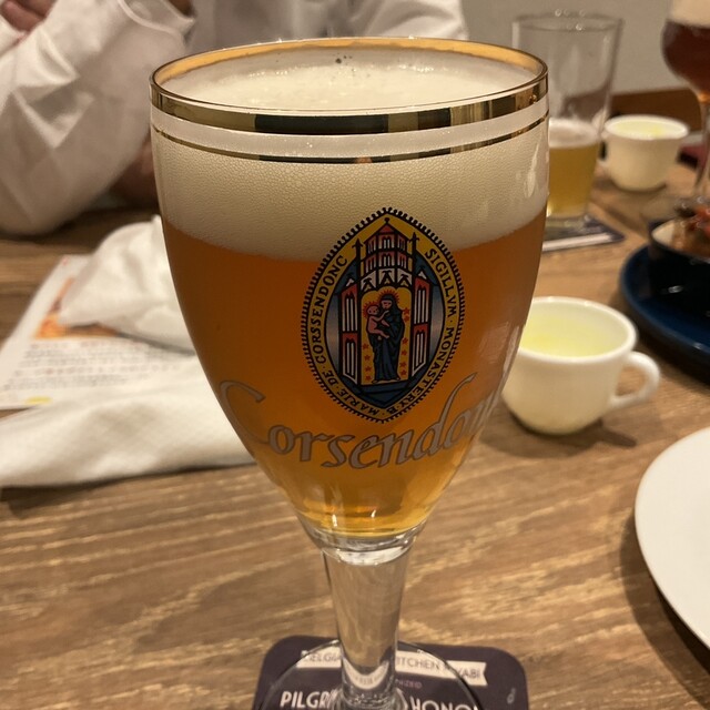 BELGIAN BEER KITCHEN Miyabi photo 2