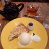 GRANNY SMITH APPLE PIE & COFFEE 銀座店