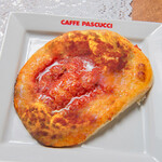 pizzetta