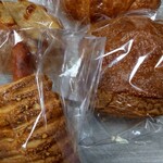 BOULANGERIE BURDIGALA - 