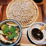 Teuchi Soba Yamagata - 