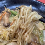 餃子の王将 - 231102木　京都　王将 深草竹田店　実食！