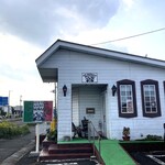 Café Restaurant BONANZA - 県道仙台松島線沿線のお店