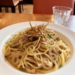 トラットリアライド - 