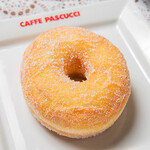 CAFFE PASCUCCI - 