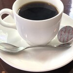 Café Restaurant BONANZA - ランチセット