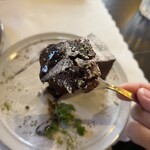 じゅえるるーむ - チョコレートケーキアップ