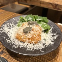 おやじ最後の握り 心斎橋店 - 