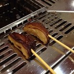 串家物語 AEON Mall Tsukuba店 - 椎茸素揚げ