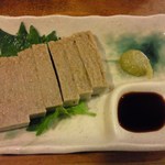 平蔵 - じゃこ天