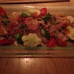 RIGOLETTO BAR AND GRILL - 