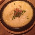 RIGOLETTO BAR AND GRILL - 