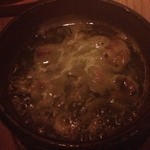 RIGOLETTO BAR AND GRILL - 