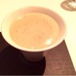 オマージュ - 2013.11.  モンブラン