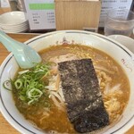 ハルピンラーメン - 