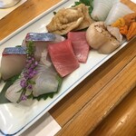 Matsuzushi - 