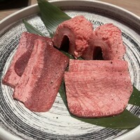 焼肉かなう - 