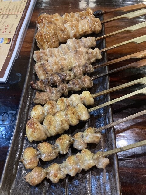 Yakitori Aguru photo 2