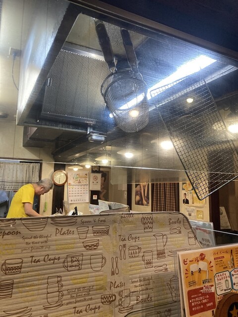 Yakitori Aguru photo 4