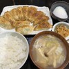 餃子 照井 福島駅東口店