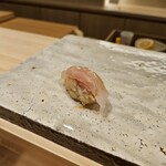 Kagurazaka Sushi Asahi - 