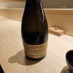 神楽坂すし旭飛 - 