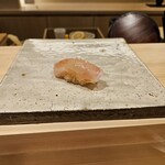 Kagurazaka Sushi Asahi - 