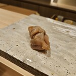 神楽坂すし旭飛 - 